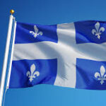 Logo du groupe Le groupe des québécois et québécoises