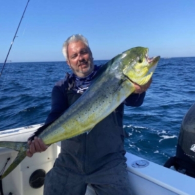 Logo du groupe Les amateurs de pêche