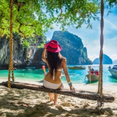 Logo du groupe A faire à Krabi