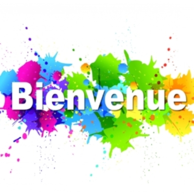 Logo du groupe Exemple de groupe thématique
