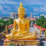 Logo du groupe Les francophones de Pattaya